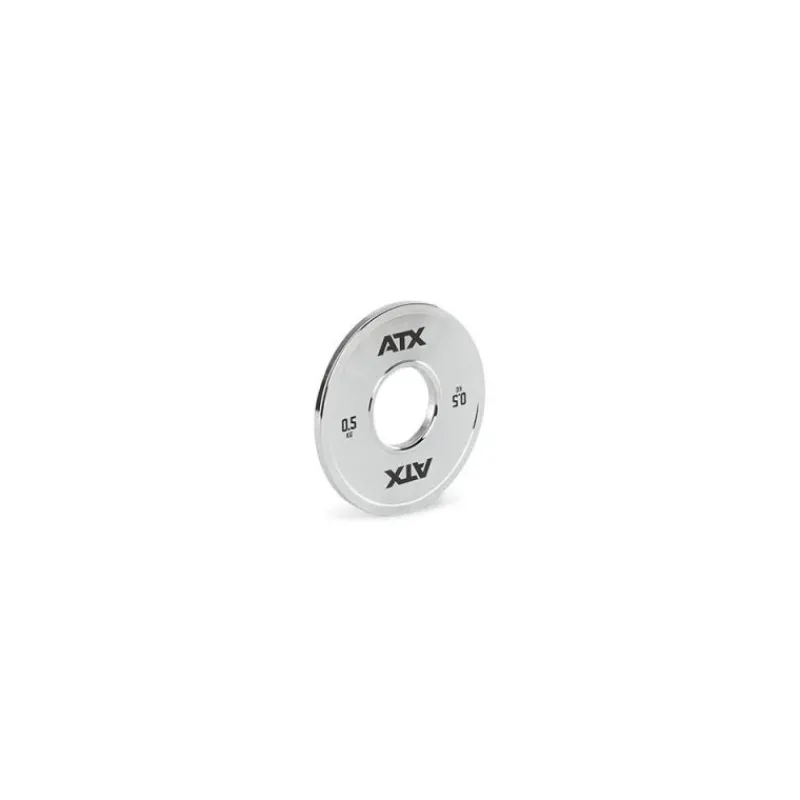 Sale Chrome Calibrated Steel Plates Bekijk Assortiment...|Olympische Halterschijven 50 Mm