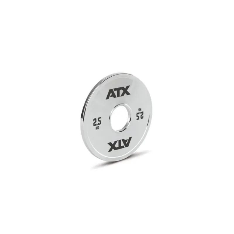 Sale Chrome Calibrated Steel Plates Bekijk Assortiment...|Olympische Halterschijven 50 Mm
