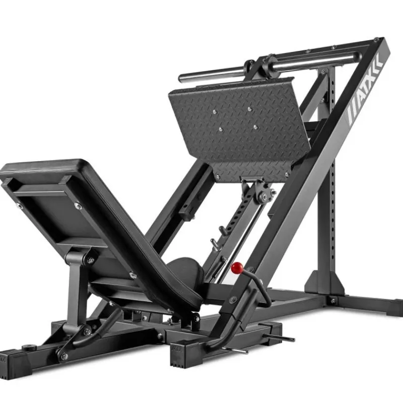 Hot Classic Leg Press BPR-650 Kuitentrainers|Beentrainers
