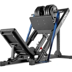 Hot Classic Leg Press BPR-650 Kuitentrainers|Beentrainers