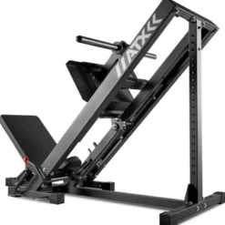 Hot Classic Leg Press BPR-650 Kuitentrainers|Beentrainers