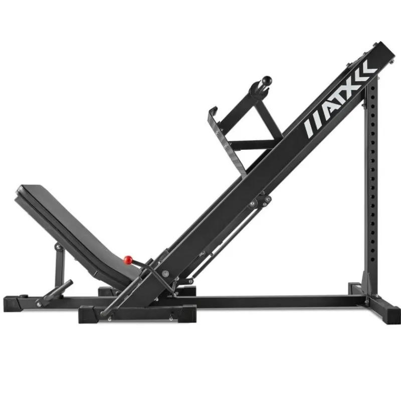 Hot Classic Leg Press BPR-650 Kuitentrainers|Beentrainers