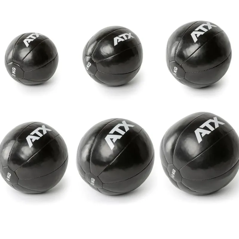 Classic Medicijnballen Medicijnballen