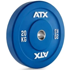 Color Bumper Plates Bumper Plates|Bekijk Assortiment...