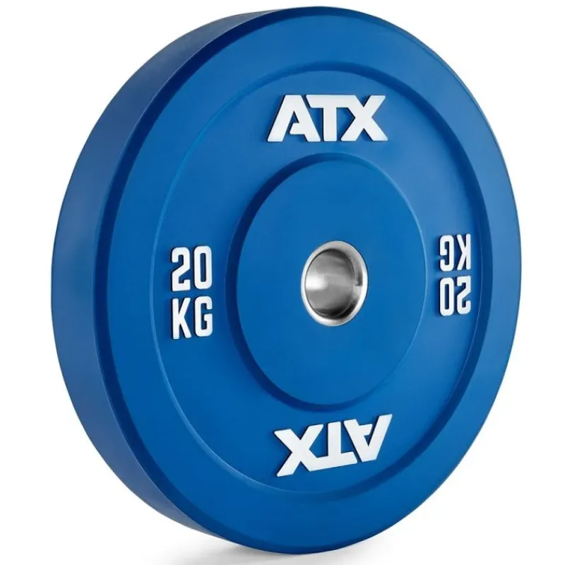 Color Bumper Plates Bumper Plates|Bekijk Assortiment...