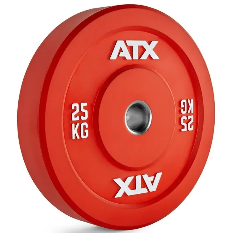 Color Bumper Plates Bumper Plates|Bekijk Assortiment...