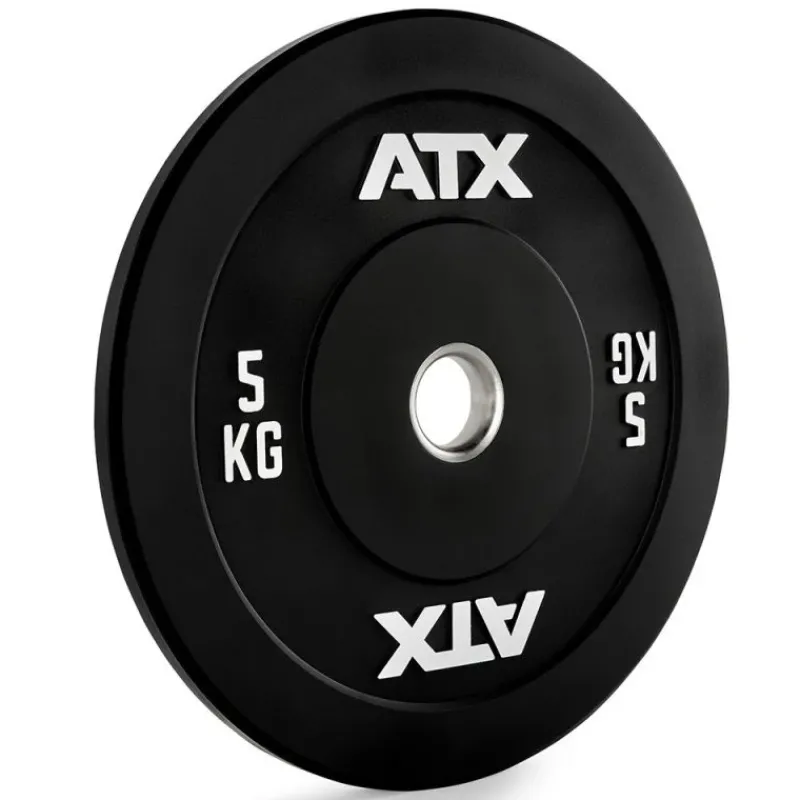 Color Bumper Plates Bumper Plates|Bekijk Assortiment...