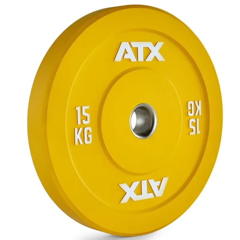 Color Bumper Plates Bumper Plates|Bekijk Assortiment...