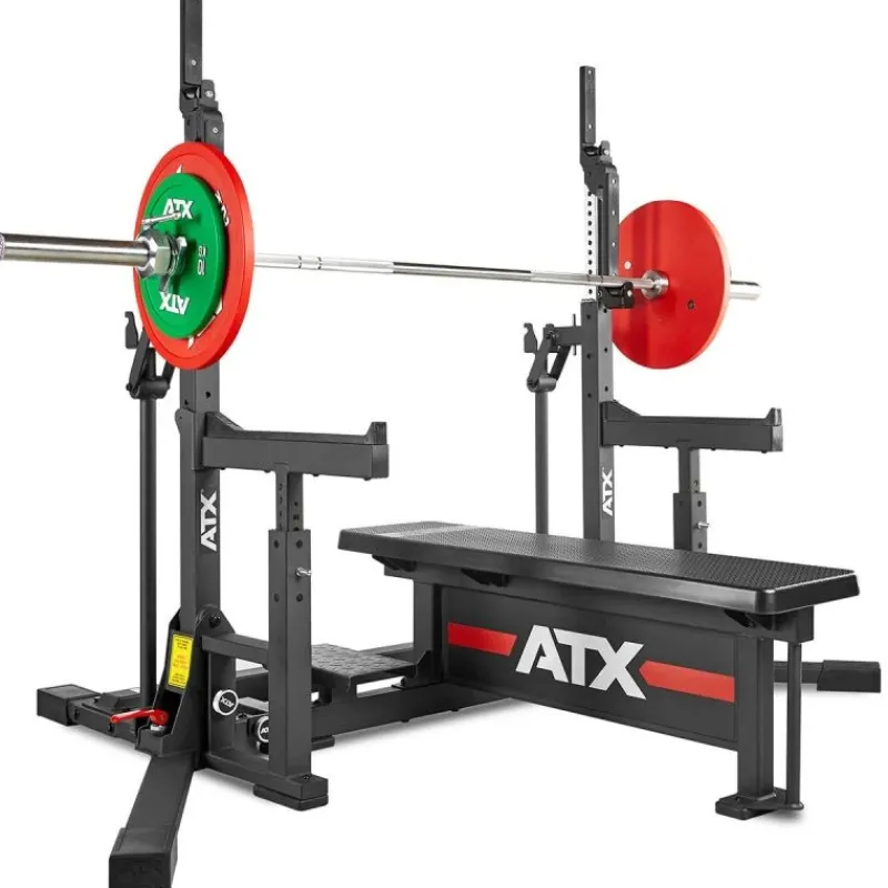 Discount Combo Rack Haltersteunen|Squat Racks