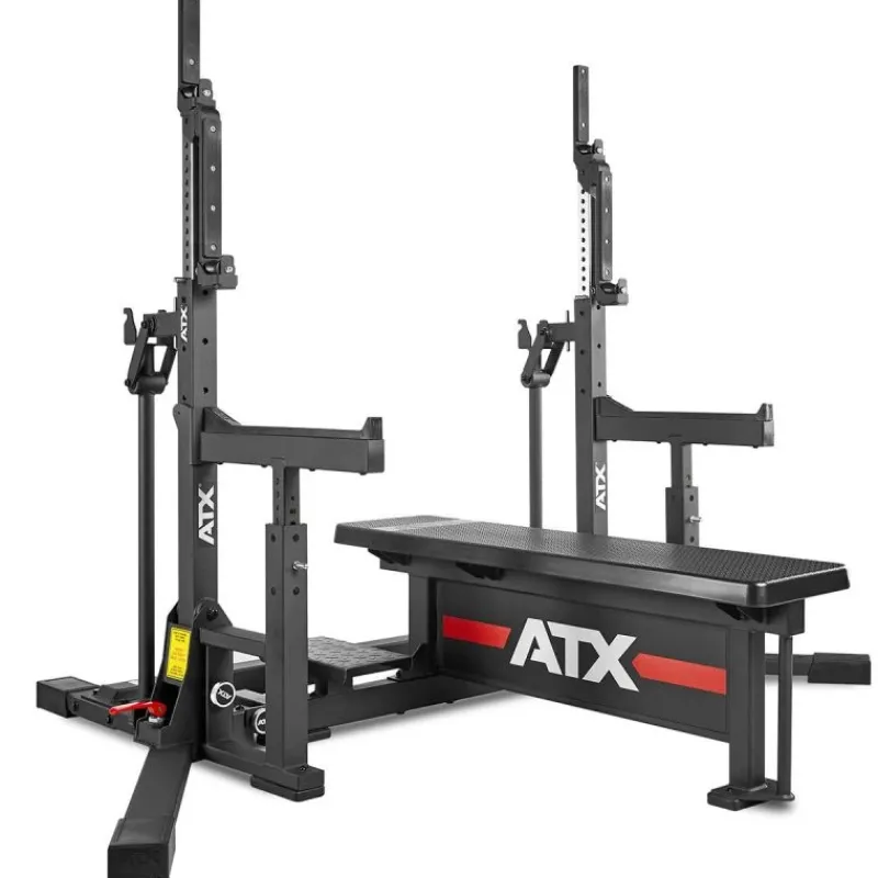 Discount Combo Rack Haltersteunen|Squat Racks