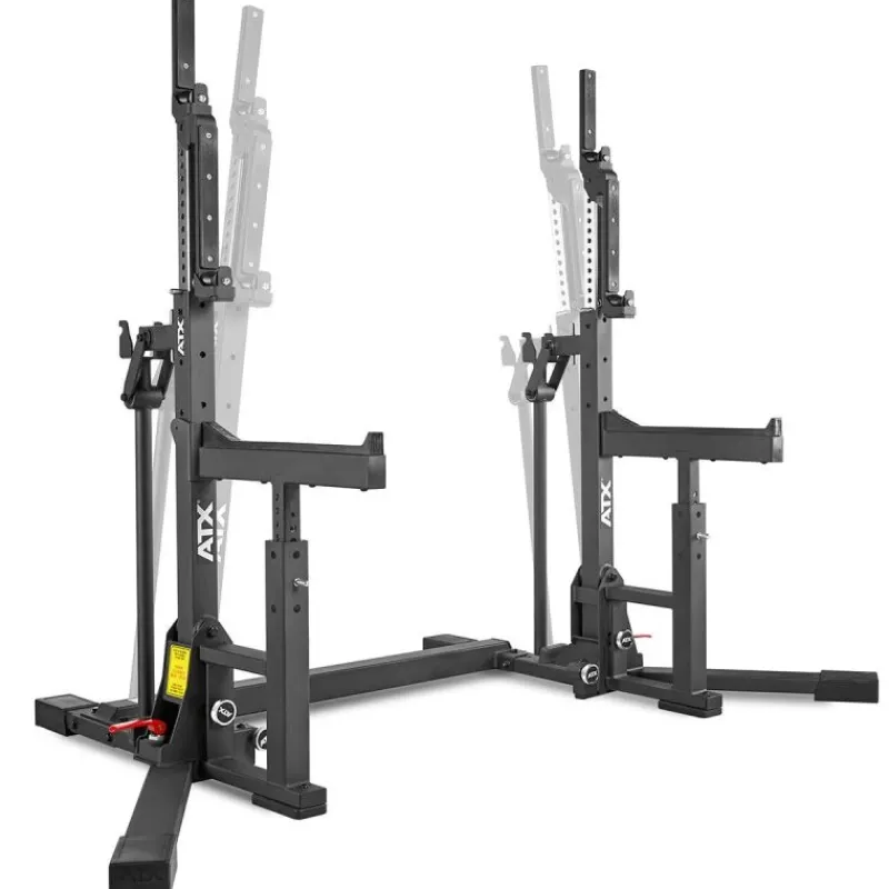 Discount Combo Rack Haltersteunen|Squat Racks