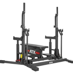 Discount Combo Rack Haltersteunen|Squat Racks