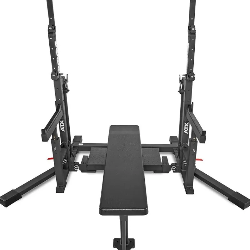 Discount Combo Rack Haltersteunen|Squat Racks