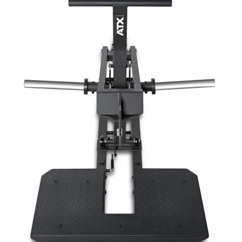 Clearance Compact Belt Squat Beentrainers|Onderlegmatten