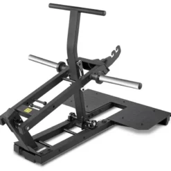 Clearance Compact Belt Squat Beentrainers|Onderlegmatten