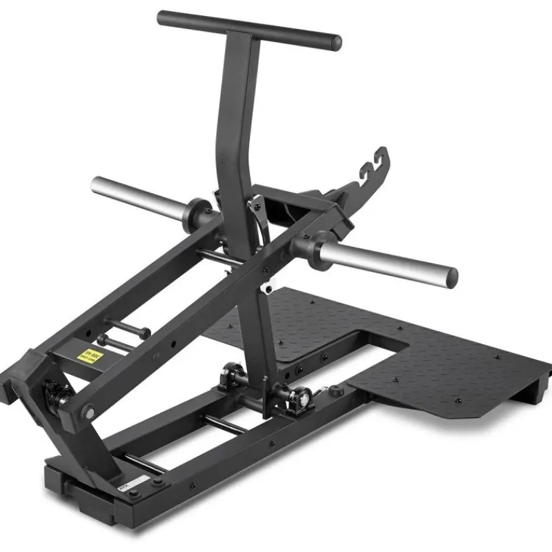 Clearance Compact Belt Squat Beentrainers|Onderlegmatten