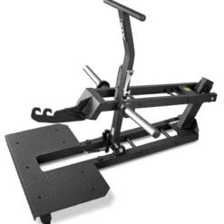 Clearance Compact Belt Squat Beentrainers|Onderlegmatten