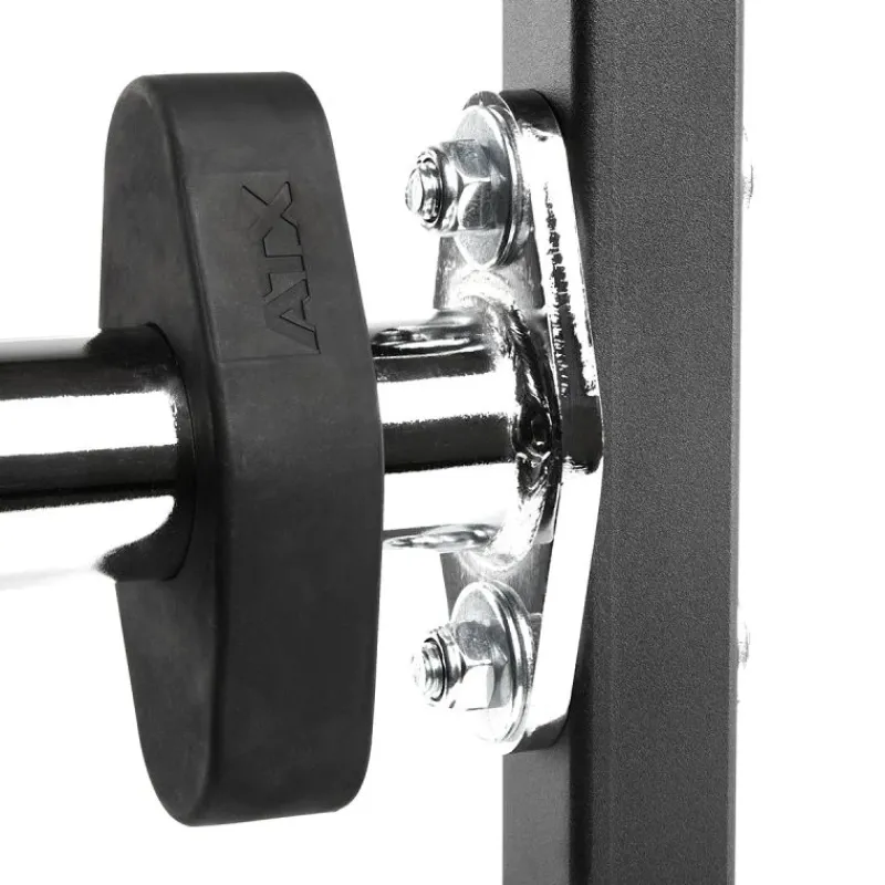 Sale Compact Open Hex Bar Specialty Bars|Olympische Halterstangen 50 Mm