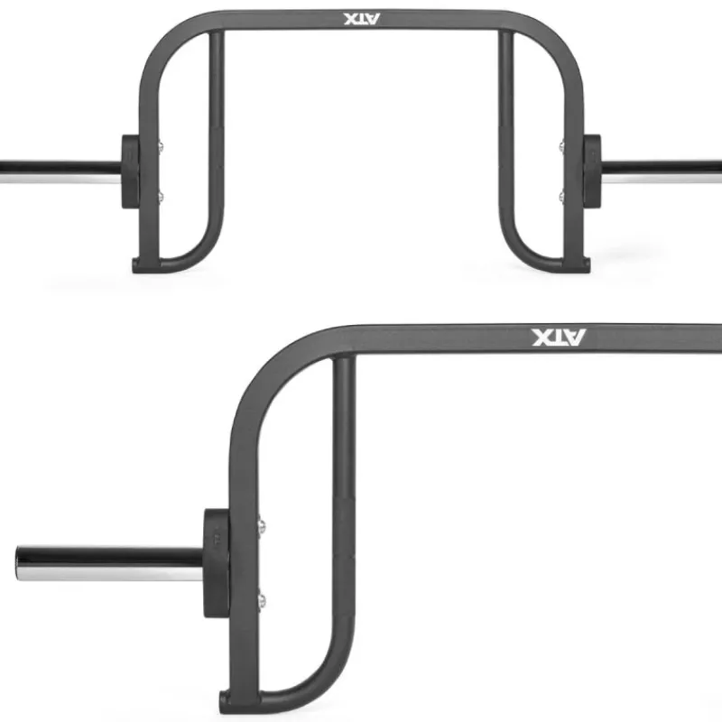 Sale Compact Open Hex Bar Specialty Bars|Olympische Halterstangen 50 Mm