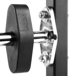 Outlet Compact Open Hex Bar 30 mm Standaard Halterstangen 30 Mm