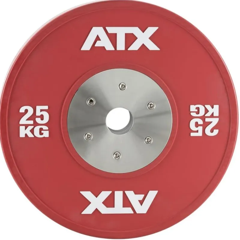 Clearance Competition Bumper Plates Bumper Plates|Bekijk Assortiment...