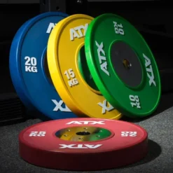 Clearance Competition Bumper Plates Bumper Plates|Bekijk Assortiment...