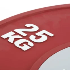 Clearance Competition Bumper Plates Bumper Plates|Bekijk Assortiment...