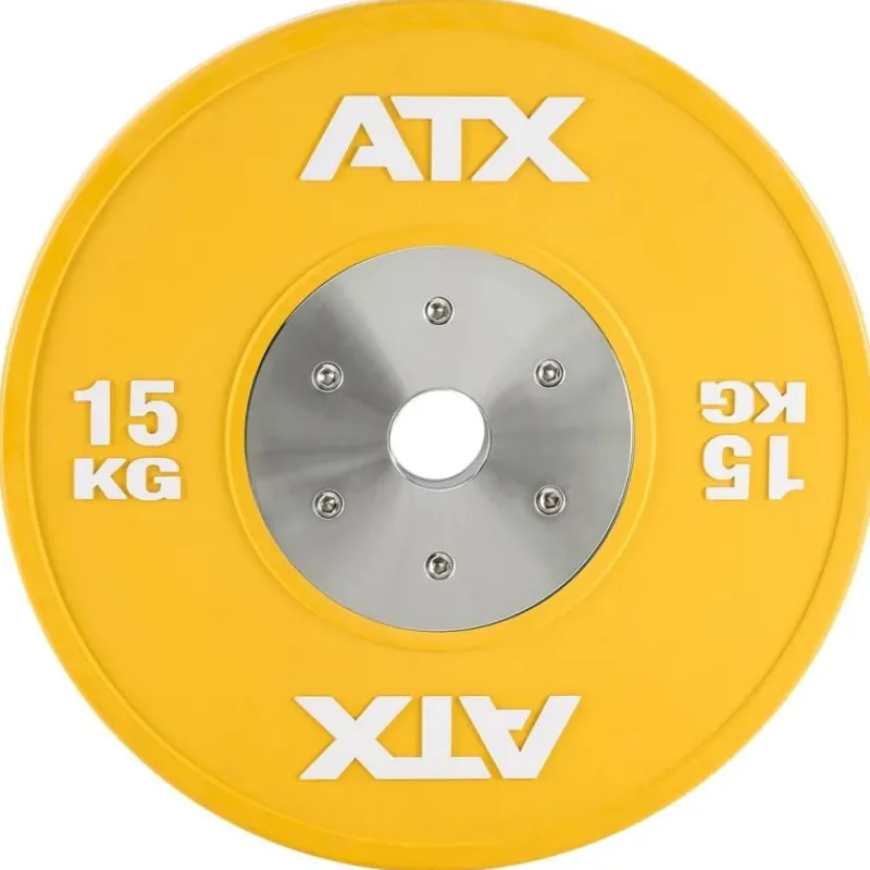 Clearance Competition Bumper Plates Bumper Plates|Bekijk Assortiment...