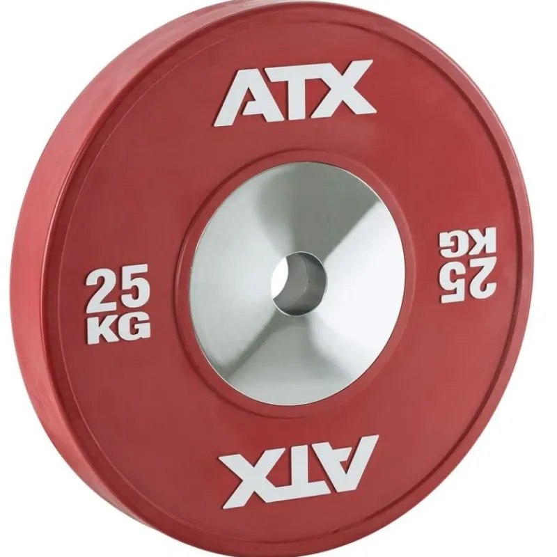 Clearance Competition Bumper Plates Bumper Plates|Bekijk Assortiment...