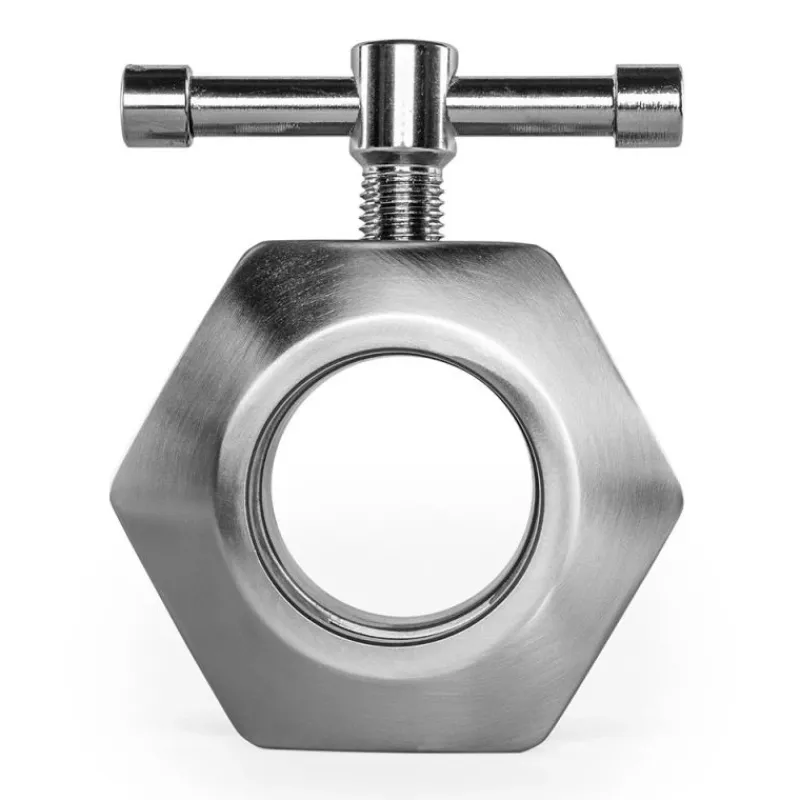 Competition Collars - Classic Olympische Sluitingen 50 Mm|Atx Pro Collars
