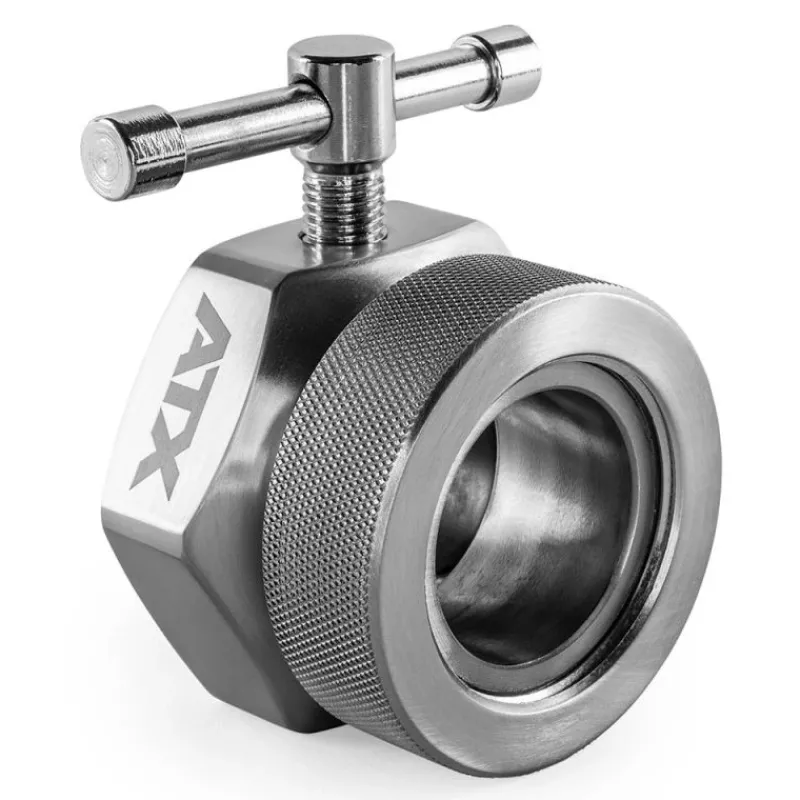 Competition Collars - Classic Olympische Sluitingen 50 Mm|Atx Pro Collars