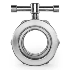 Competition Collars - Classic Olympische Sluitingen 50 Mm|Atx Pro Collars