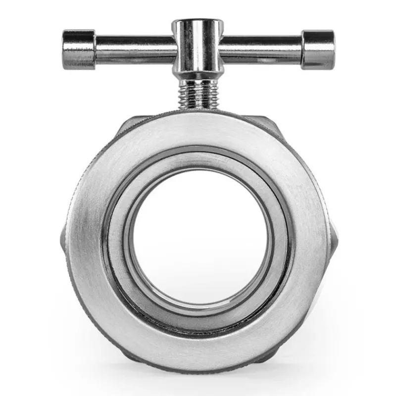 Competition Collars - Classic Olympische Sluitingen 50 Mm|Atx Pro Collars
