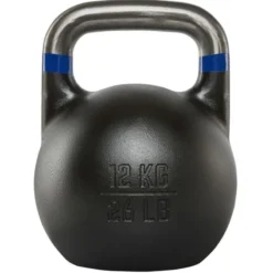 Competition Kettlebells Bekijk Assortiment...|Polsbeschermers