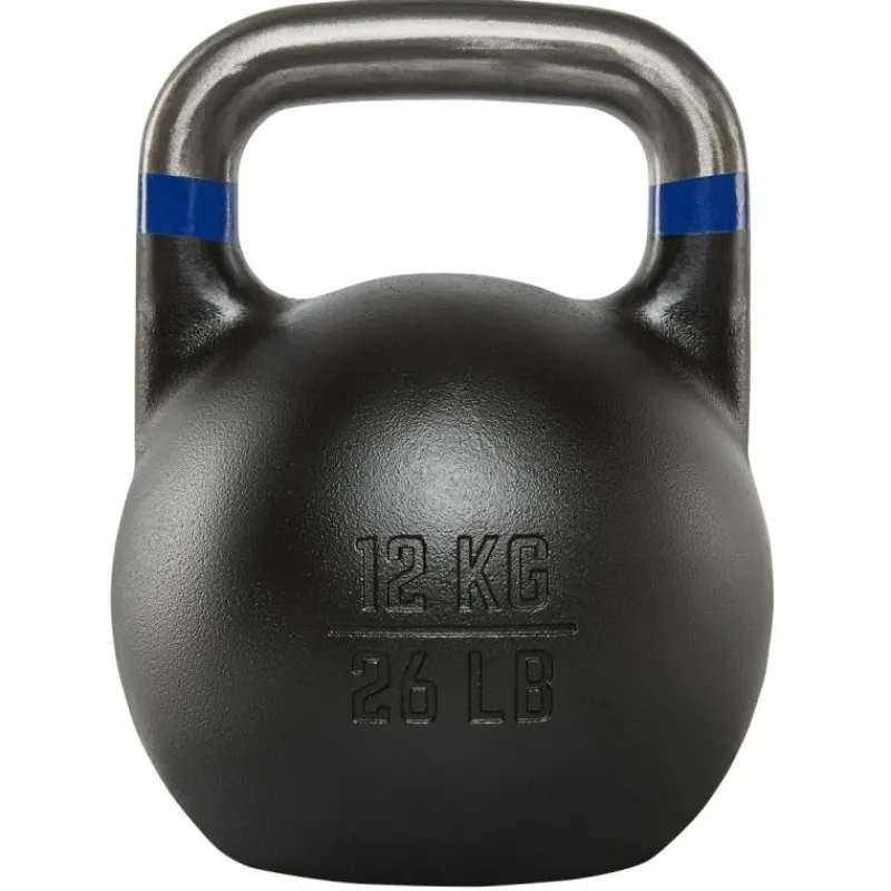 Competition Kettlebells Bekijk Assortiment...|Polsbeschermers