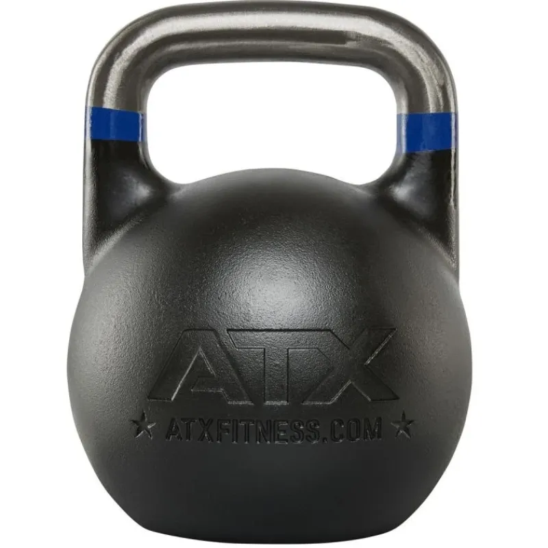Competition Kettlebells Bekijk Assortiment...|Polsbeschermers