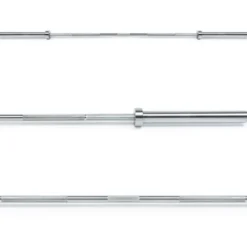 New Competition Weightlifting Bar Crosstraining Halterstangen|Premium Kettlebells