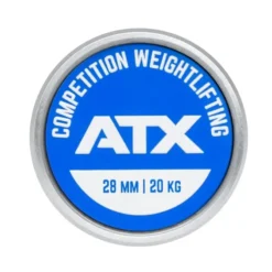 New Competition Weightlifting Bar Crosstraining Halterstangen|Premium Kettlebells