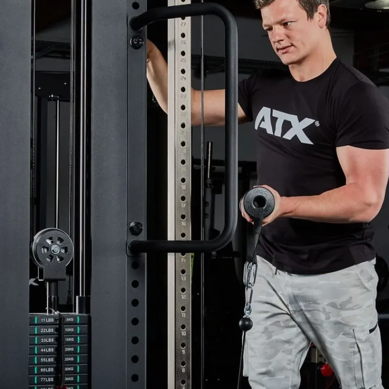 Sale ATX Cone Grips Onderarmtrainer|Polsbeschermers