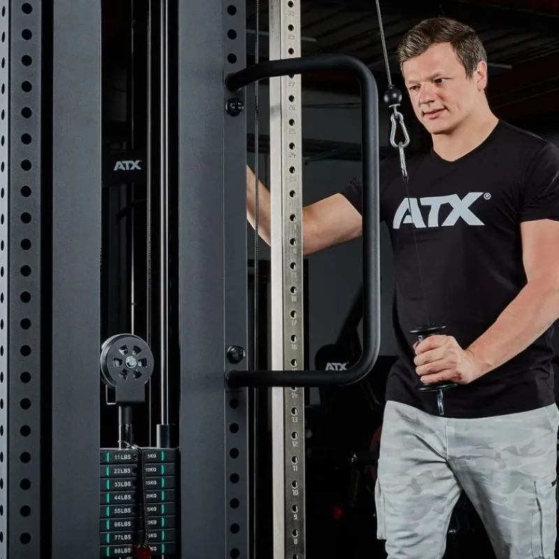 Sale ATX Cone Grips Onderarmtrainer|Polsbeschermers