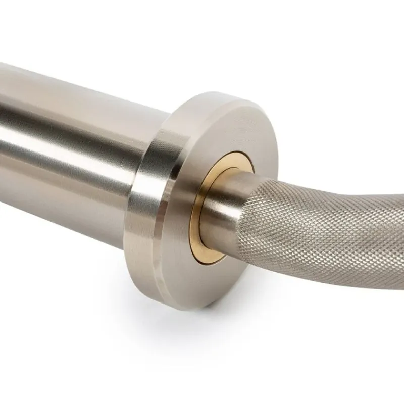 Sale ATX Curl Bar Atx Pro Collars|Competition Kettlebells