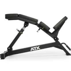 New Curved Incline Bench Nieuwe Artikelen|Trainingsbanken