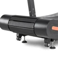 Discount Curved Treadmill CT-02 Loopbanden|Bekijk Assortiment...