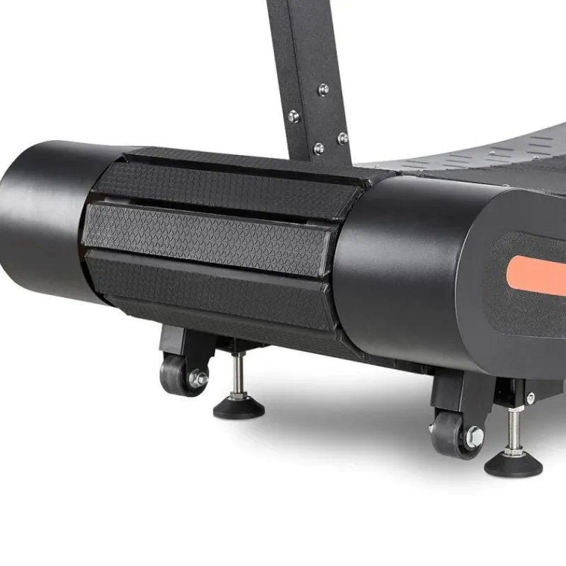 Discount Curved Treadmill CT-02 Loopbanden|Bekijk Assortiment...
