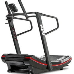 Hot Curved Treadmill CT-01 Loopbanden|Bekijk Assortiment...