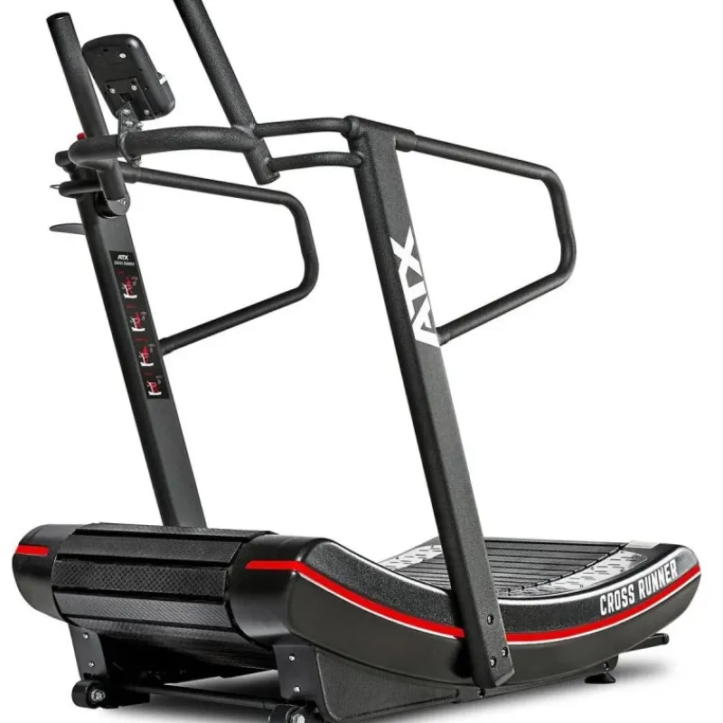 Hot Curved Treadmill CT-01 Loopbanden|Bekijk Assortiment...