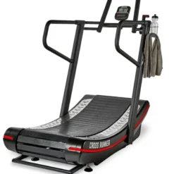 Hot Curved Treadmill CT-01 Loopbanden|Bekijk Assortiment...