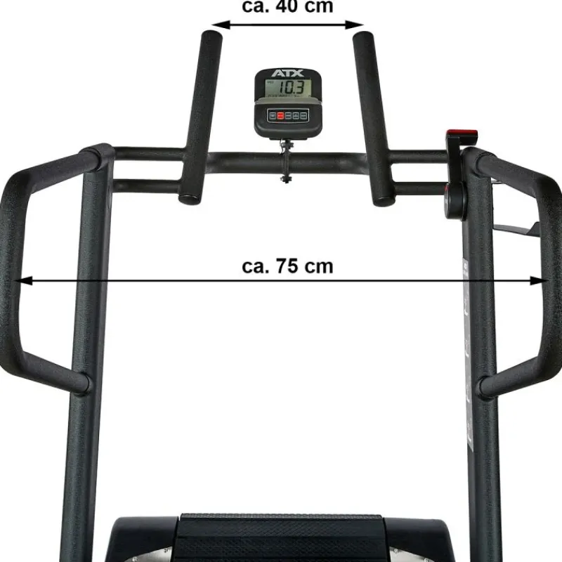 Hot Curved Treadmill CT-01 Loopbanden|Bekijk Assortiment...