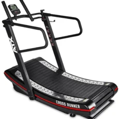 Hot Curved Treadmill CT-01 Loopbanden|Bekijk Assortiment...