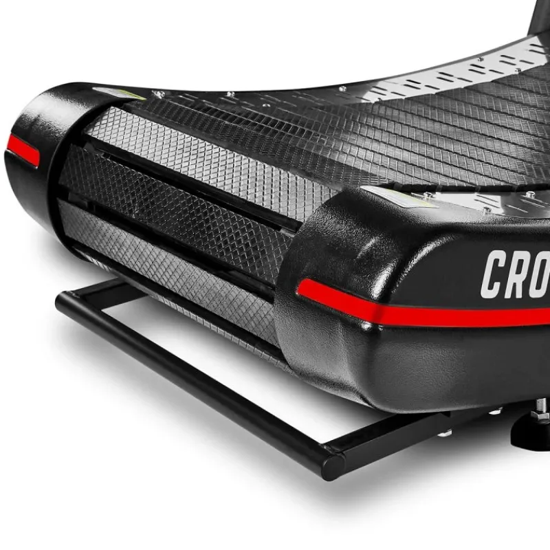 Hot Curved Treadmill CT-01 Loopbanden|Bekijk Assortiment...